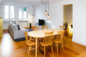 Liiiving in Porto | Santa Catarina Luxury Apartments